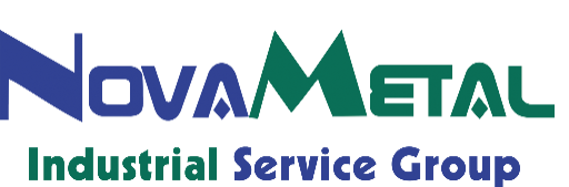 Logo Novametal